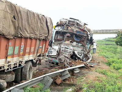‘Road accident data collation has to be uniform in all states’