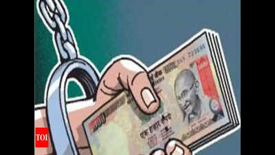 Fake currency racket busted, 2 women held | Chennai News - Times of India