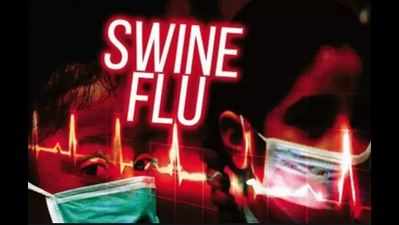 Swine flu: Woman dies, 11 critical, 16 new cases
