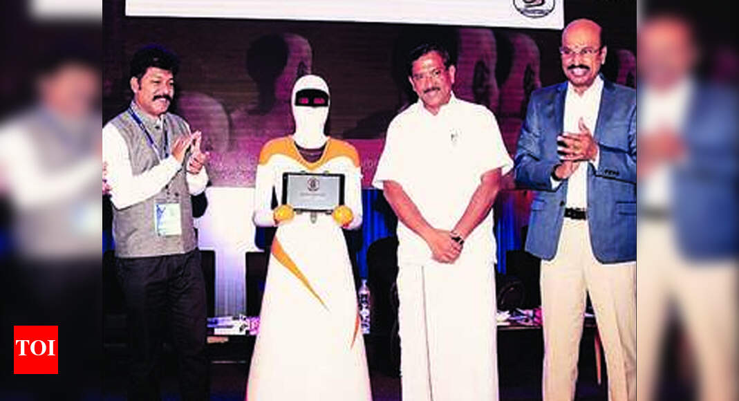 Minister K Pandiarajan calls for enhanced use of Tamil on internet ...