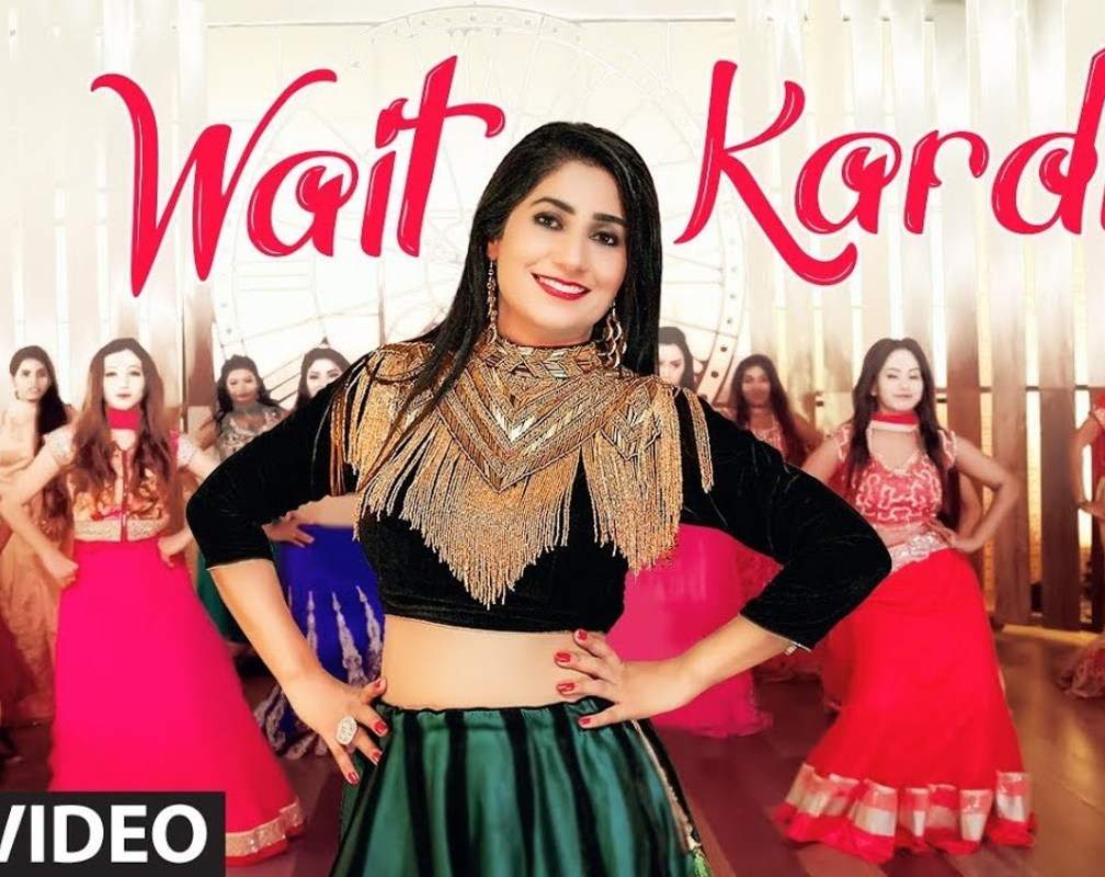
Latest Punjabi Song Wait Kardi Sung By Rythm Ruhani Ft. Gurmeet Singh
