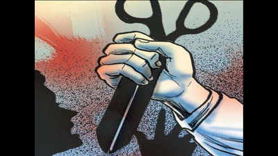 Barber stabs customer to death over Rs 10