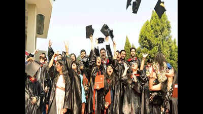737 get degrees at PEC convocation