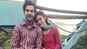 Mouni Roy praises Rajkummar Rao, says he is brilliant