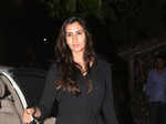 Shah Rukh Khan, Karan Johar and other B-town celebs attend Zoya Akhtar's b'day party