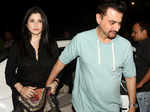 Shah Rukh Khan, Karan Johar and other B-town celebs attend Zoya Akhtar's b'day party