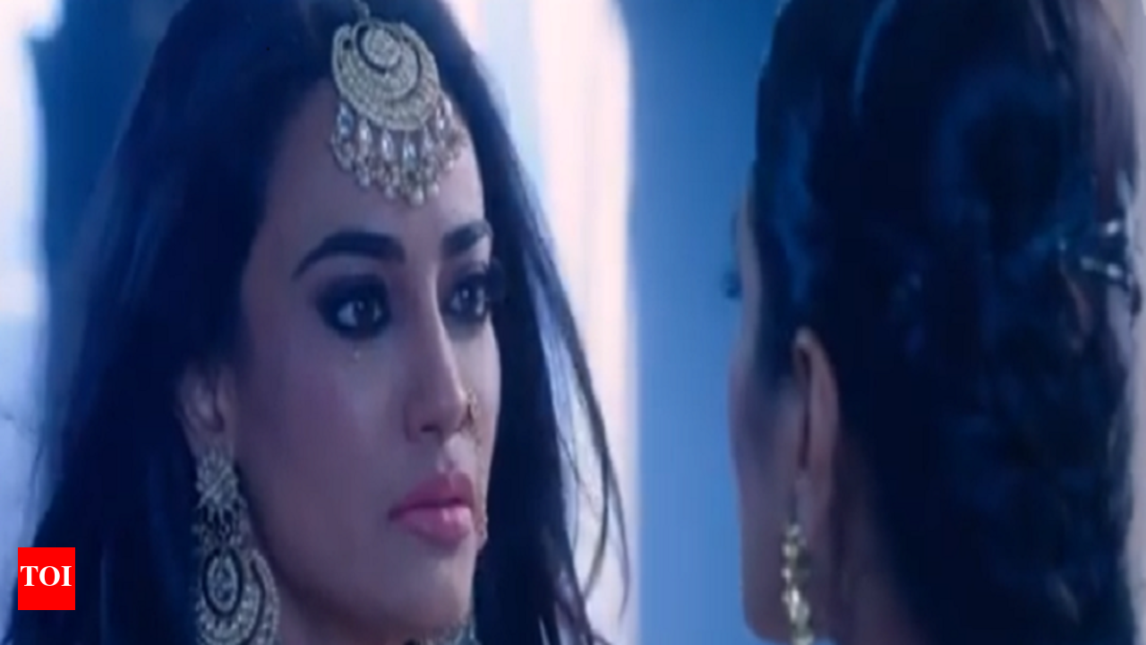 Nagin 3 discount full episode 55