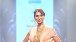 Jyoti Sachdev: Bombay Times Fashion Week 2018 - Day 2