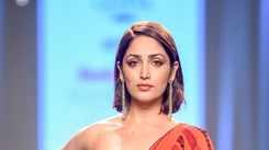 Gehna presents Arpita Mehta: Bombay Times Fashion Week 2018 - Day 2
