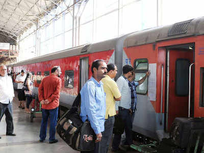 Passengers will soon be able to file zero FIRs from on board trains