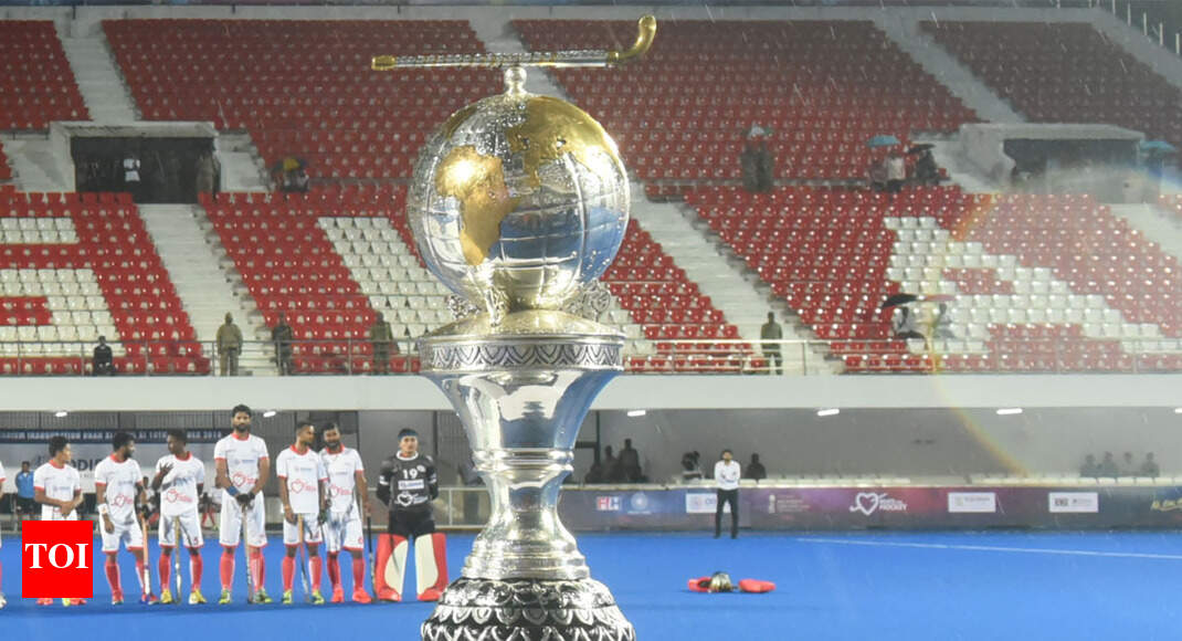 Men's Hockey World Cup 2018: Complete fixtures with ... - 1070 x 580 jpeg 97kB