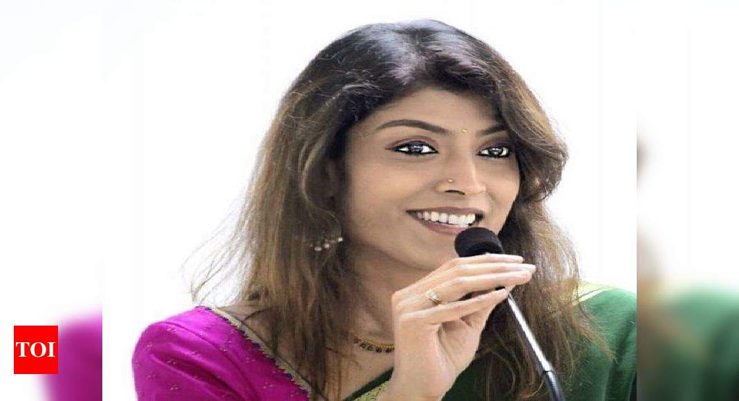 RJ Nethra opens up about her MeToo experience Kannada Movie News