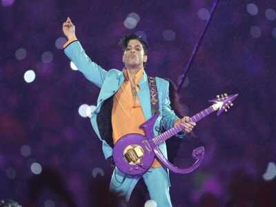 Prince estate demands President Trump stop playing singer's music at rallies