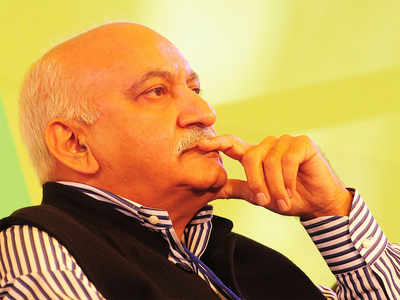 #MeToo: MJ Akbar calls charges 'wild and baseless', threatens legal action