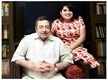 
#MeToo movement: Mallika Dua reacts on sexual misconduct accusations on father Vinod Dua
