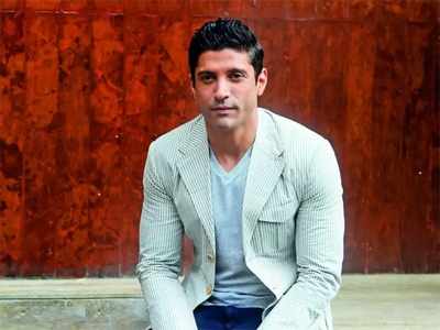 #MeToo movement: Farhan Akhtar backs women filmmakers who have shown solidarity with victims