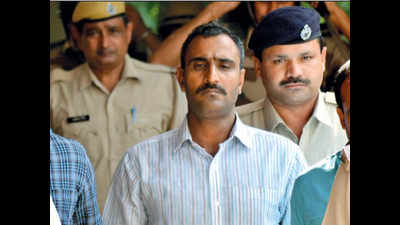 Gurugram judge's wife dies, clueless cops hunt for killer's spiritual guru