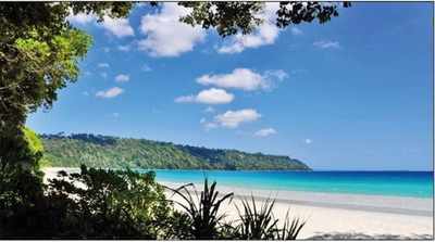 Foreigners no longer need to register on arrival in Andaman