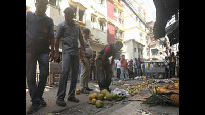 Witness, another victim die; blow to Dum Dum blast probe