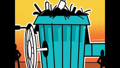 Patiala waste management plant may be shifted to Mohali