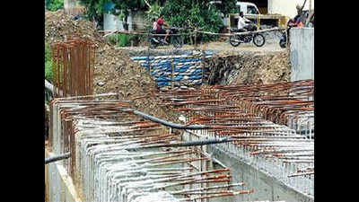Delay in completion of canal work angers Mogappair residents