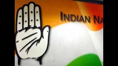 Congress says EC broke rules, seeks postponing of polls