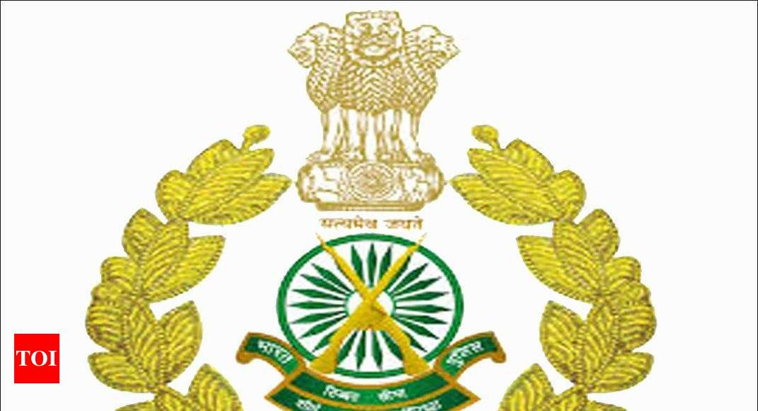 ITBP Recruitment 2018: Online Application begins for constable ...