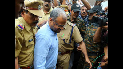 Nun rape case: Kerala high court grants bail to Bishop Franco Mulakkal