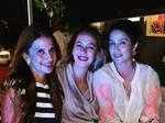 Fatema Agarkar, Hazel Keech, Sagarika Ghatge Pictures