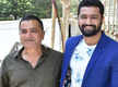 
#MeToo movement: Vicky Kaushal's father Sham Kaushal accused of sexual misconduct
