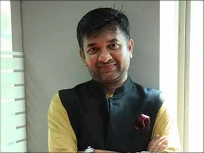 Me Too movement: YRF's Ashish Patil sent on administrative leave after sexual harassment allegations