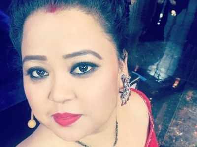 PHOTOS: Comedy Queen Bharti Singh's pre-wedding photoshoot is as hilarious  as she is! – India TV
