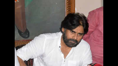 Pawan Kalyan-led Jana Sena gets ready for marathon rally across Godavari