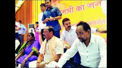 Will focus on devpt of LWE-hit villages: CM Raghubar Das