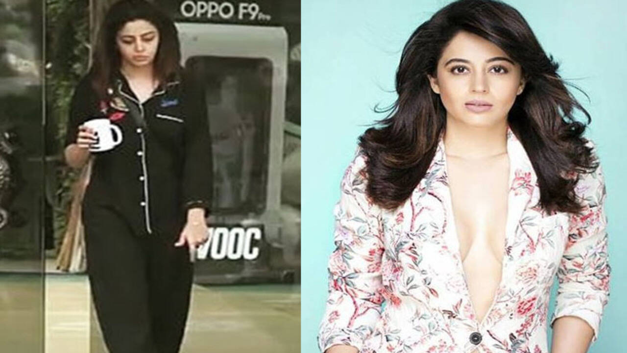 Bigg Boss 12: Neha Pendse gets evicted