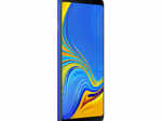 Samsung Galaxy A9 (2018) smartphone launched