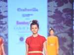 Bombay Times Fashion Week 2018: Craftsvilla - Day 3
