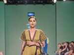 Bombay Times Fashion Week 2018: Horra presents Asif Merchant - Day 3