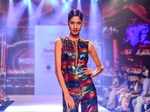 Bombay Times Fashion Week 2018: Hema Kaul - Day 3