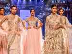 Bombay Times Fashion Week 2018: Pallavi Goyal - Day 3
