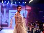 Bombay Times Fashion Week 2018: Rehan - Day 3