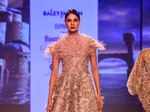 Bombay Times Fashion Week 2018: Rehan - Day 3