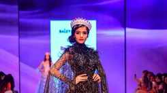 Rehan: Bombay Times Fashion Week 2018 - Day 3