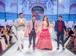 Bombay Times Fashion Week 2018: Kalki - Day 3