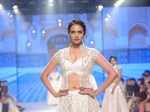 Bombay Times Fashion Week 2018: Kalki - Day 3