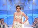 Bombay Times Fashion Week 2018: Kalki - Day 3