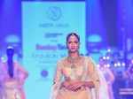 Bombay Times Fashion Week 2018: Neeta Lulla - Day 3