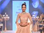Bombay Times Fashion Week 2018: Neeta Lulla - Day 3