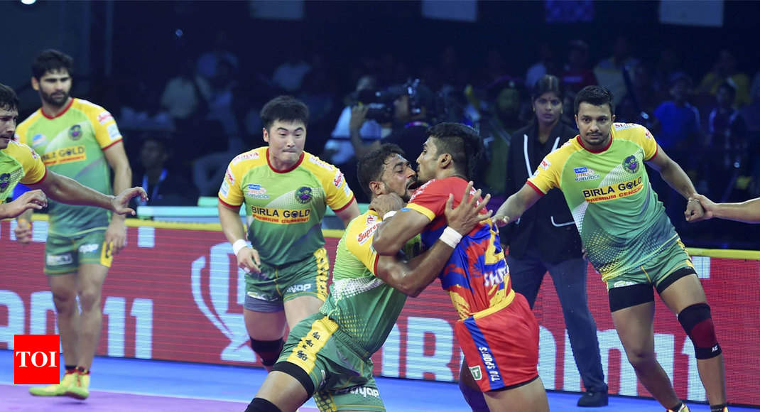 PKL 2018 Points Table | Pro Kabaddi League 2018 Points ... - 1070 x 580 jpeg 97kB