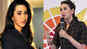 Karisma Kapoor urges people to talk about depression 